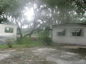 Tidewater Mobile Home Park in Tampa, FL - Building Photo - Building Photo