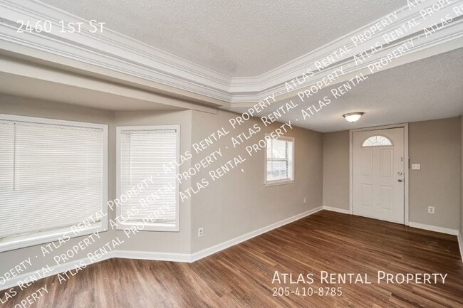 2460 1st St in Trafford, AL - Building Photo - Building Photo