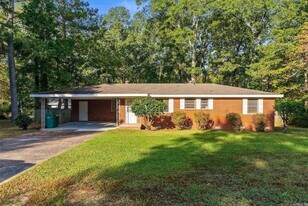 26 Frostwood Dr in North Little Rock, AR - Building Photo