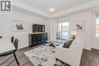 265 Cotton Grass St in Kitchener, ON - Building Photo - Building Photo