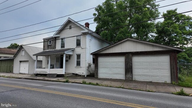 property at 230 Church St