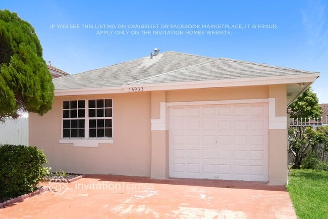 property at 14932 SW 59th St