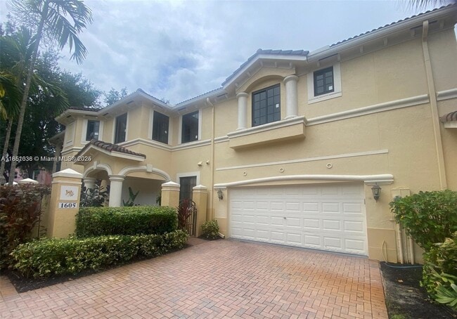 1605 Passion Vine Cir