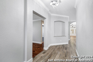 3518 Sausalito Fern in San Antonio, TX - Building Photo - Building Photo