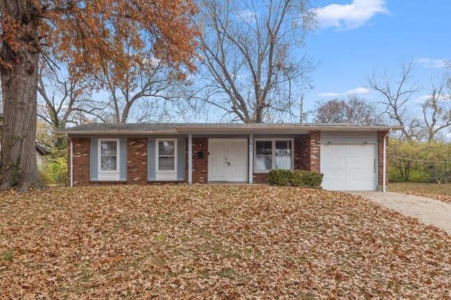 property at 617 Science Hill Dr