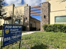 1207 Upas Dr in Edinburg, TX - Building Photo