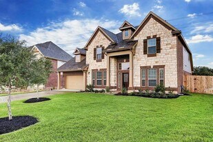 2931 Oakdale Landing Ct in Katy, TX - Building Photo