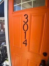 3014 N Croskey St in Philadelphia, PA - Foto de edificio - Building Photo