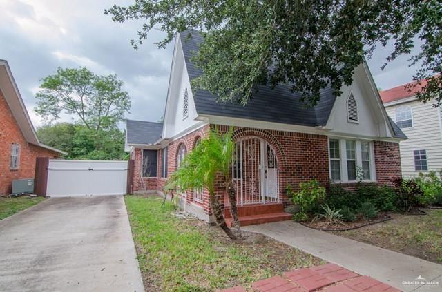 property at 1117 N 15th St