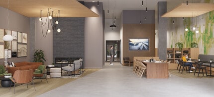 Lunara in Mercer Island, WA - Building Photo - Building Photo