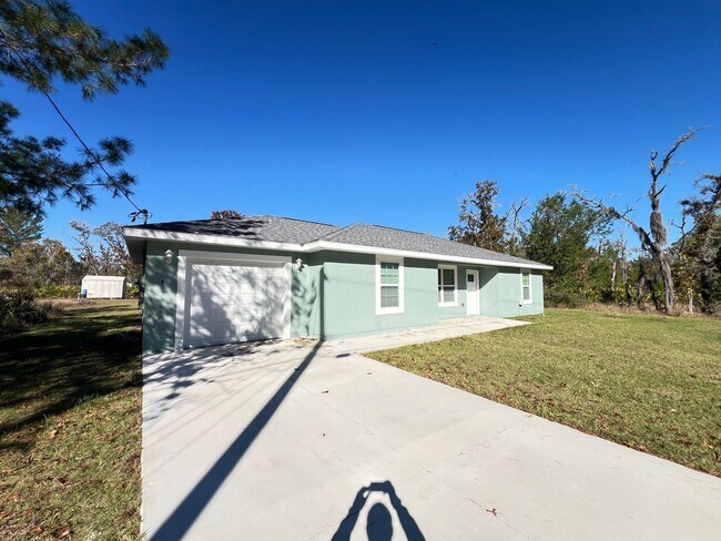 4 Malauka Ln Dr in Ocklawaha, FL - Building Photo - Building Photo