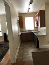 1315 Park Rd NW, Unit 23 in Washington, DC - Building Photo - Building Photo