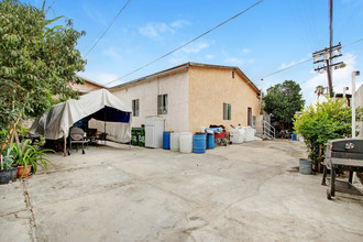 1358 E 21st St in Los Angeles, CA - Building Photo - Building Photo