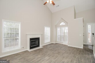 3204 Rimrock Dr in Marietta, GA - Building Photo - Building Photo
