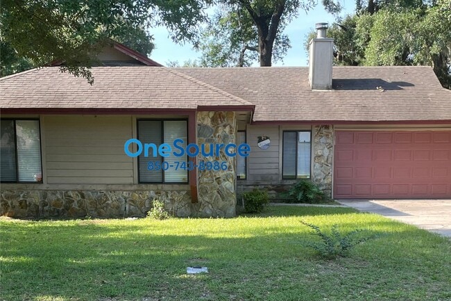 property at 5311 Water Valley Dr