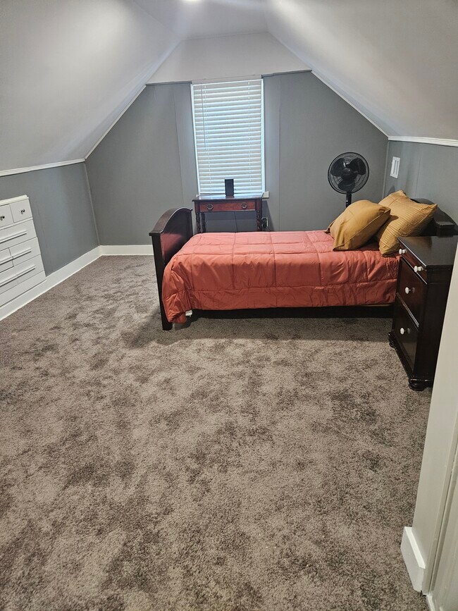 3909 Patrick Ave in Richmond, VA - Building Photo - Building Photo