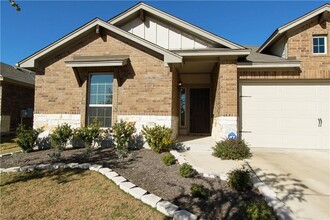 18308 Drecker Springs Ln in Pflugerville, TX - Foto de edificio - Building Photo