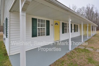 58 Thaxton Rd in Roxboro, NC - Building Photo - Building Photo