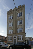 69-71 Wallis Ave Apartments