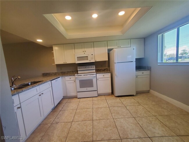 property at 4516 Santa Barbara Blvd