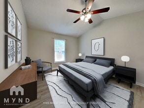 200 Dulcimer Ln in Zebulon, NC - Building Photo - Building Photo