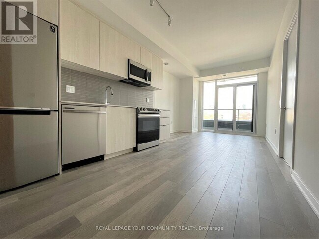 50 Power St in Toronto, ON - Building Photo - Building Photo