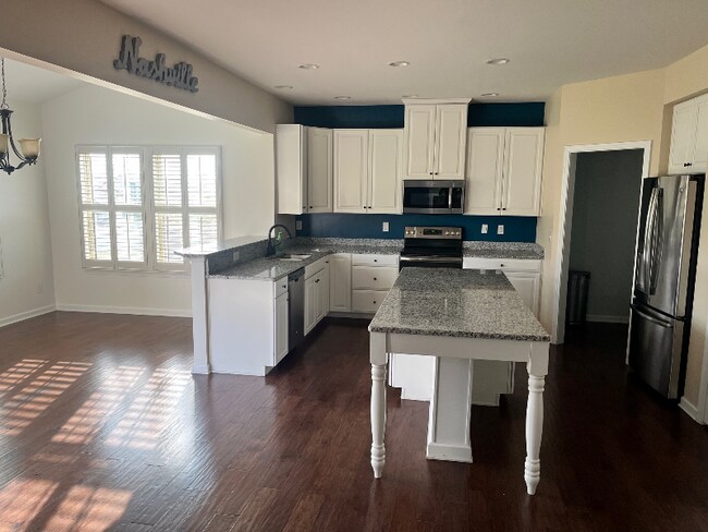 2601 Nolita Ln in Nolensville, TN - Building Photo - Building Photo