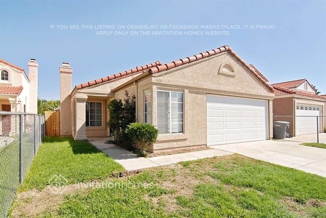 1529 Ashbury Way