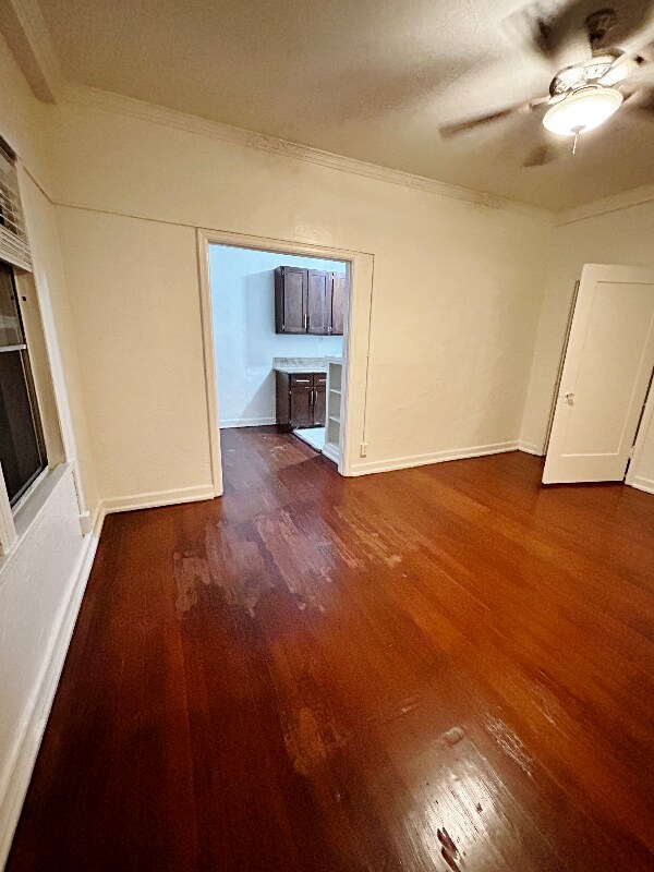 1523 N McCadden Pl in Los Angeles, CA - Building Photo - Building Photo