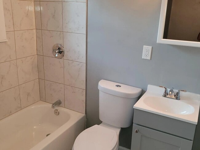 property at 7022 Surrey Dr