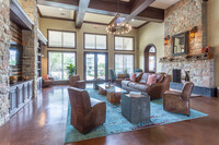 Oxford at Country Club in Baytown, TX - Foto de edificio - Interior Photo