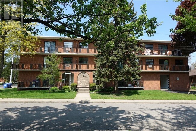 property at 50 Hilda Ave