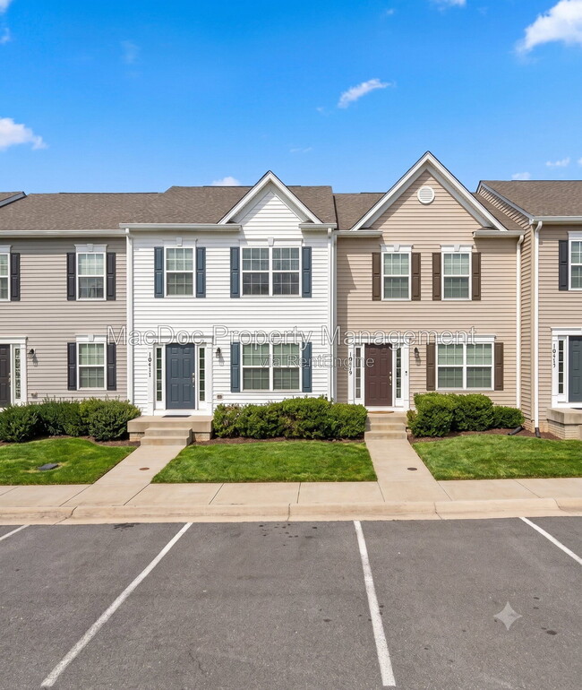 property at 10417 Westgate Ct