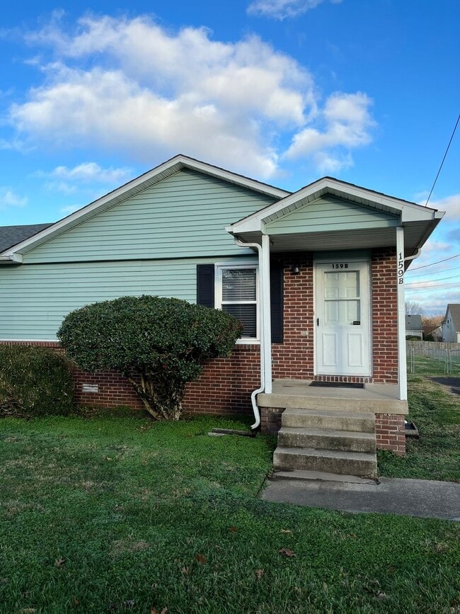 159 B Anderson Ln