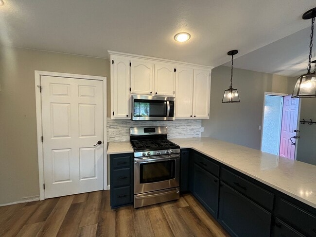 22105 J St in Santa Margarita, CA - Building Photo - Building Photo