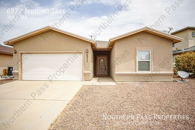 property at 6977 Jericho Tree Dr