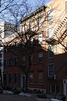 116 Sullivan St Apartments