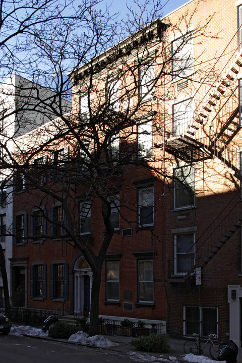 116 Sullivan St in New York, NY - Building Photo