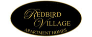 Property Management Company Logo Redbird Village Apartments