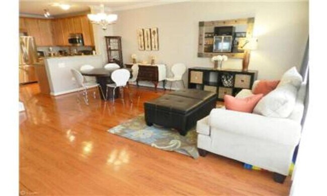 42519 Highgate Ter, Unit Highgate in Brambleton, VA - Building Photo - Building Photo