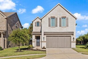 3544 Golden Bell Ct in Heath, TX - Building Photo
