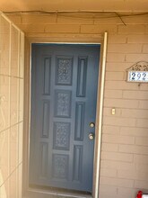 2925 N Winstel Blvd in Tucson, AZ - Building Photo - Building Photo