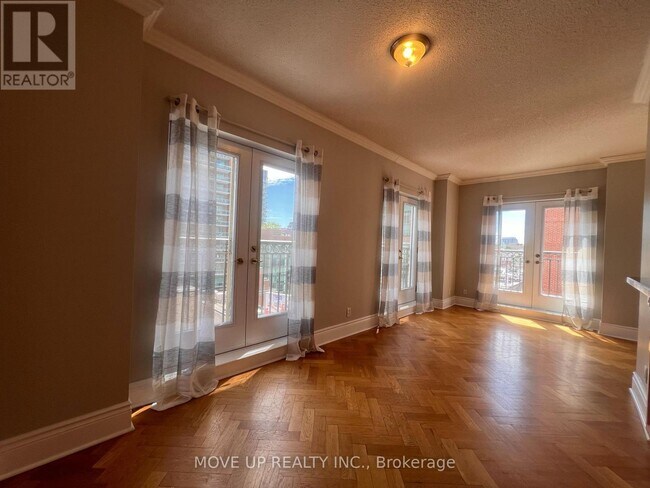 120-120 Lombard St in Toronto, ON - Building Photo - Building Photo