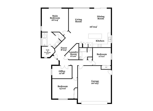 8748 W Salter Dr in Peoria, AZ - Building Photo - Building Photo