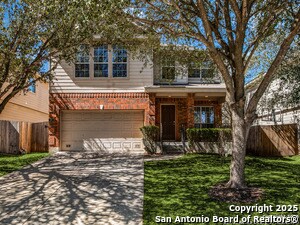 319 Foxglove Path in San Antonio, TX - Building Photo
