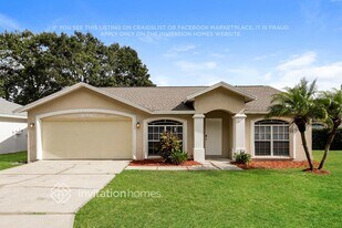 2649 Sundance Cir in Mulberry, FL - Building Photo
