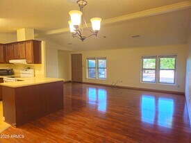 10775 E Quail Run Rd in Cornville, AZ - Building Photo