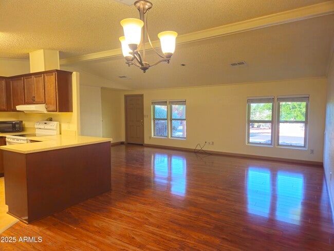 property at 10775 E Quail Run Rd