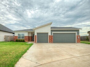 15108 Jasper Ct in Edmond, OK - Building Photo - Building Photo