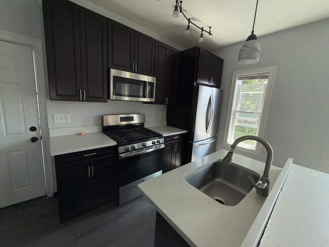 property at 615 N Montello St
